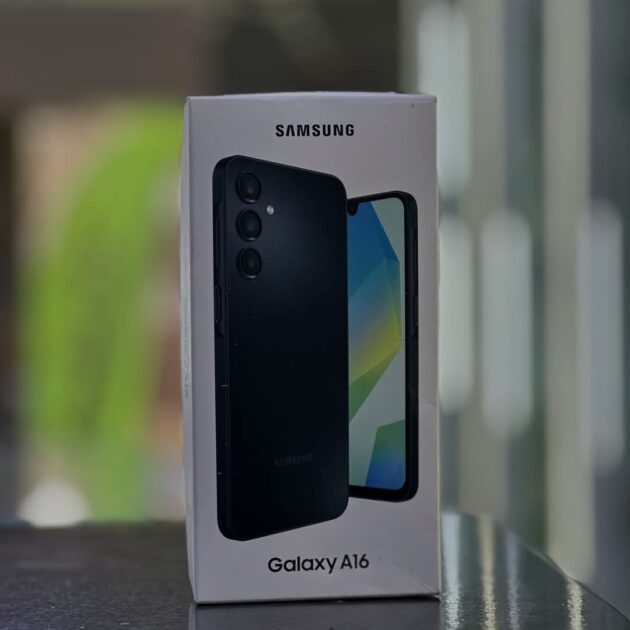 Samsung A16