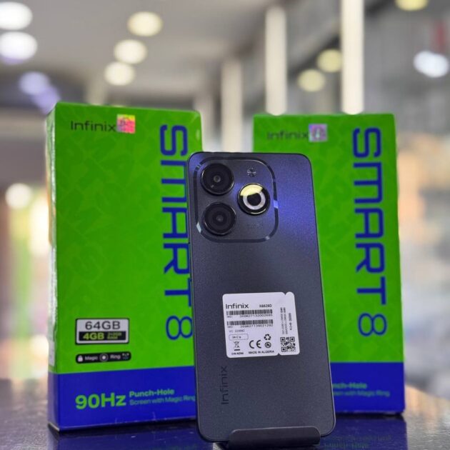 INFINIX SMART 8