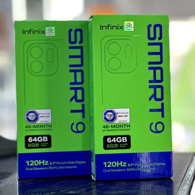 INFINIX Smart 9