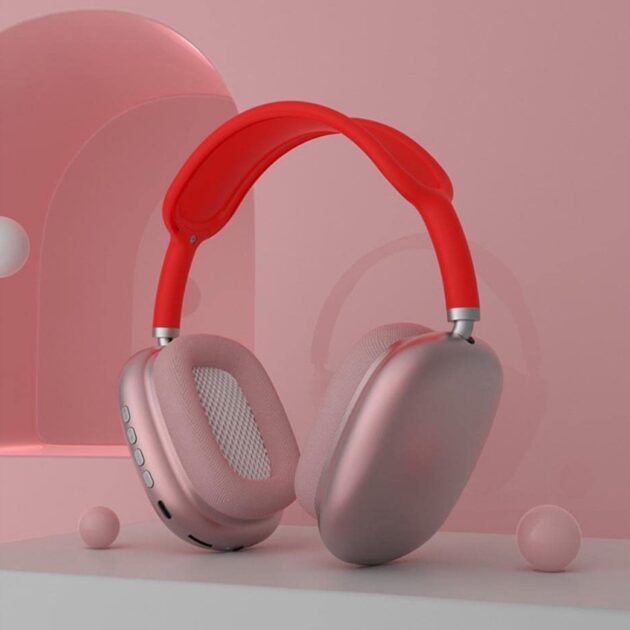 P9 Casque Bluetooth Sans Fil V5.0