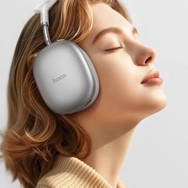 Casque sans fil W55 Pleasing Hoco