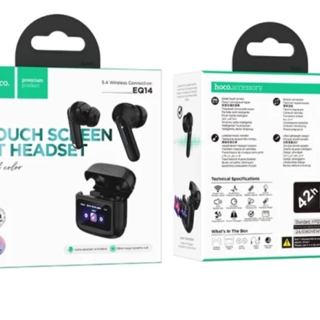 hoco EQ14